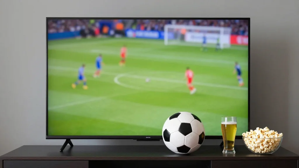 DFB.TV Launches Ahead of German Cup Final Weekend