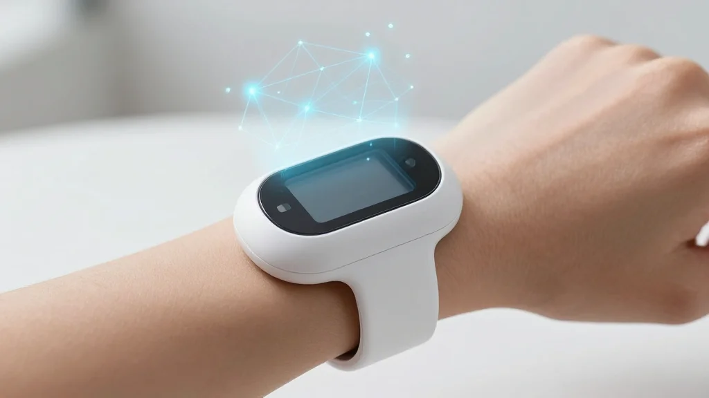 AI Augments Advances in Medical Electronics