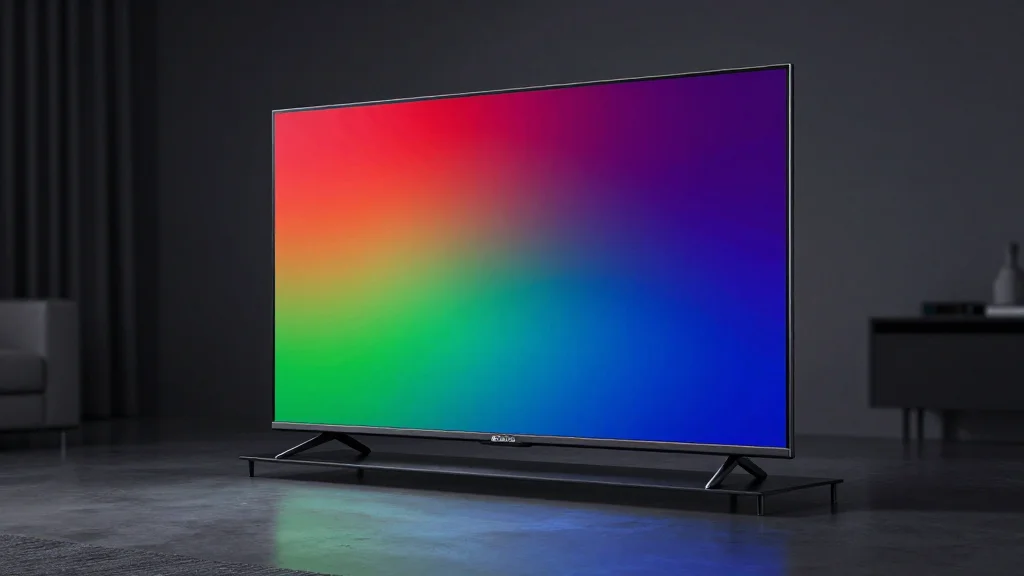 LG's First RGB TV Starts at $5,000 and Is Available to Pre-Order Today