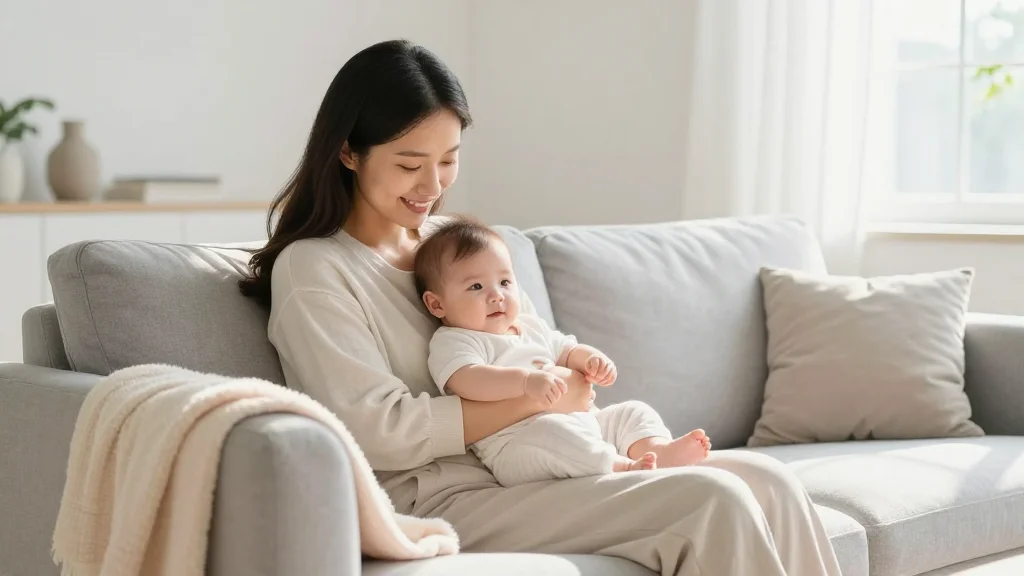 Parents Dump Rigid Baby Routines After Forum Revelations