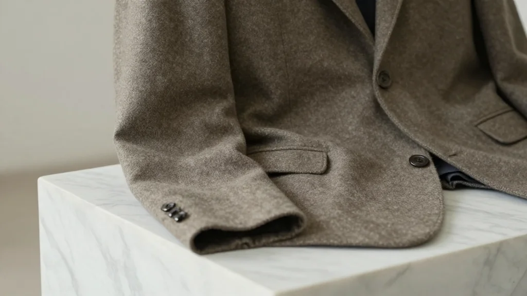 The Anthology Is Making Tailoring Easy Again