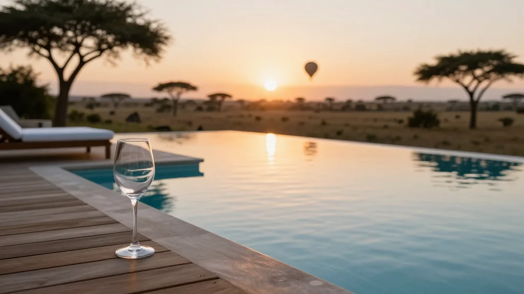 Ker & Downey Africa: Turning Africa Into Luxury Travel’s Final Frontier