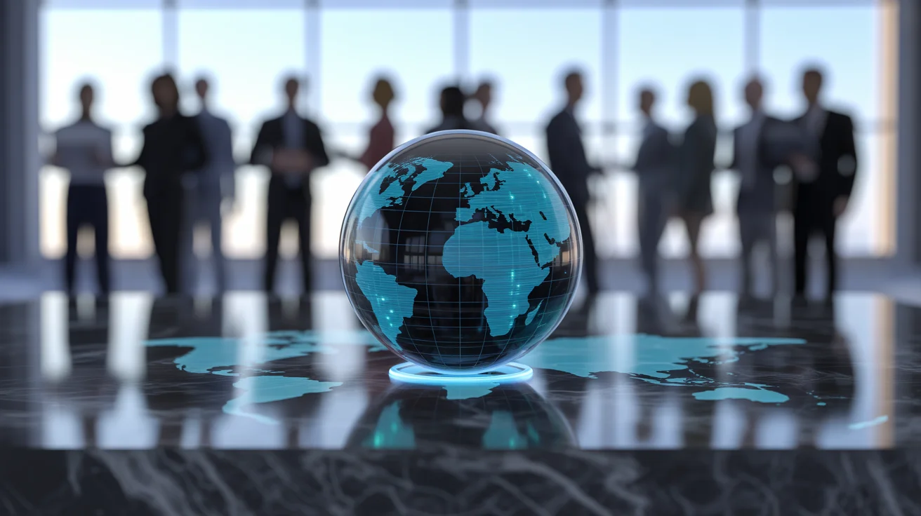 O9 Strengthens Ties With World Economic Forum’s Associate Partnership