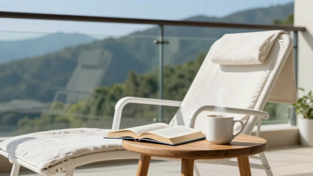Book Club Retreats Are Turning Resorts Into Reading Nooks