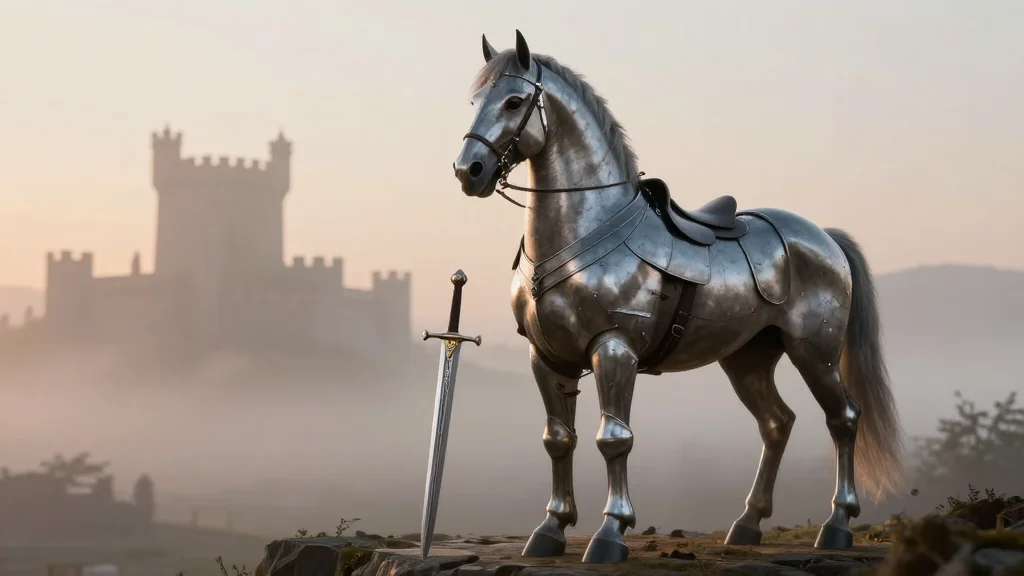 Warhorse Studios Teases Massive RPG Amid AI Translator Fallout