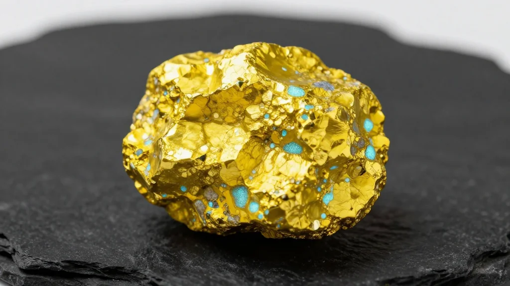 My Top Energy Stock for May 2026 and Beyond