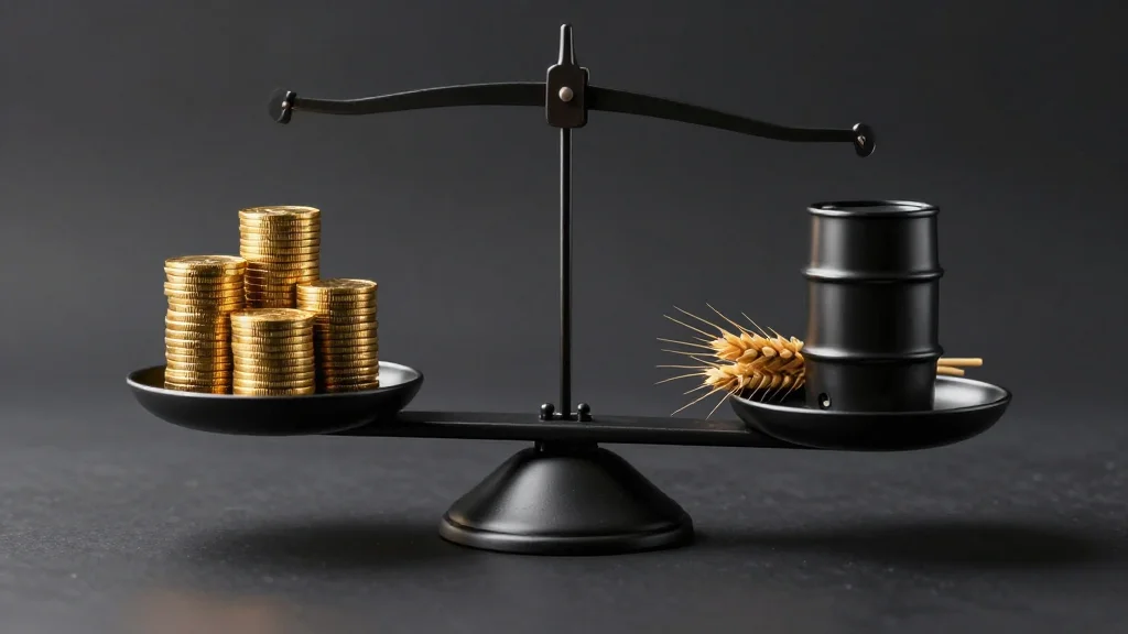 Equity Hedging and Commodities Boost Portfolio Performance