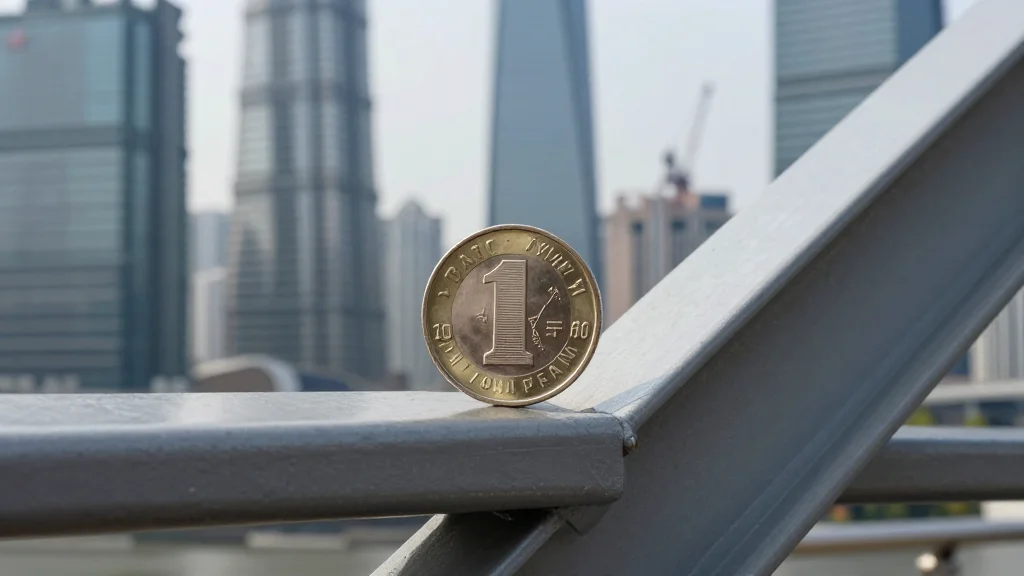 A Last Gasp for Chinese Growth