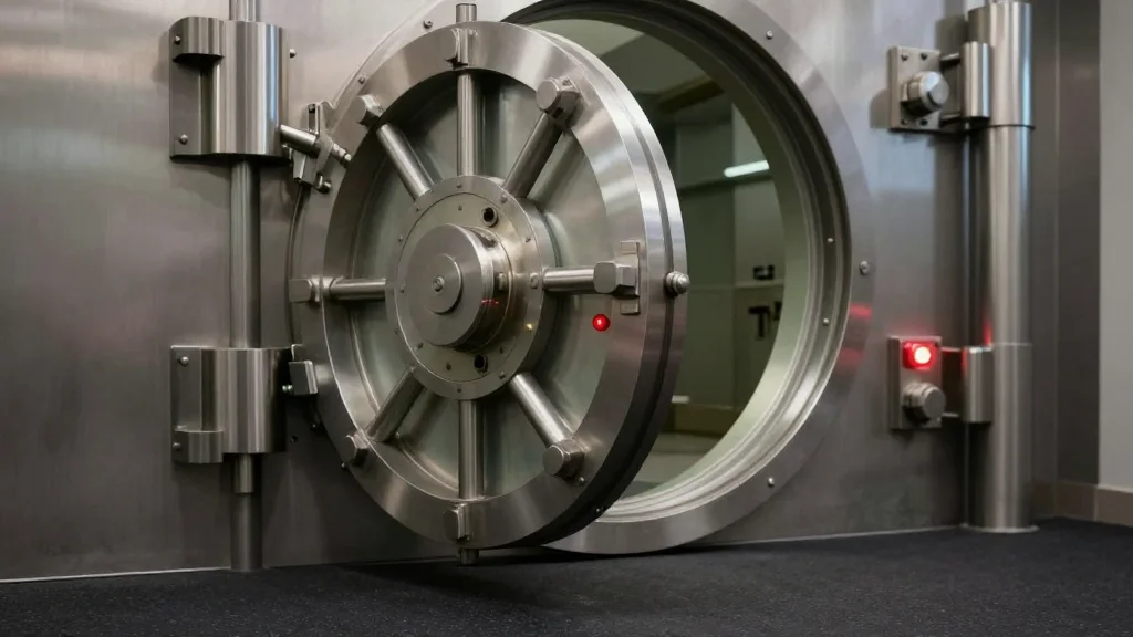 Regulators Close Metropolitan Capital Bank & Trust Over Unsafe Loans and Capital Deficiencies