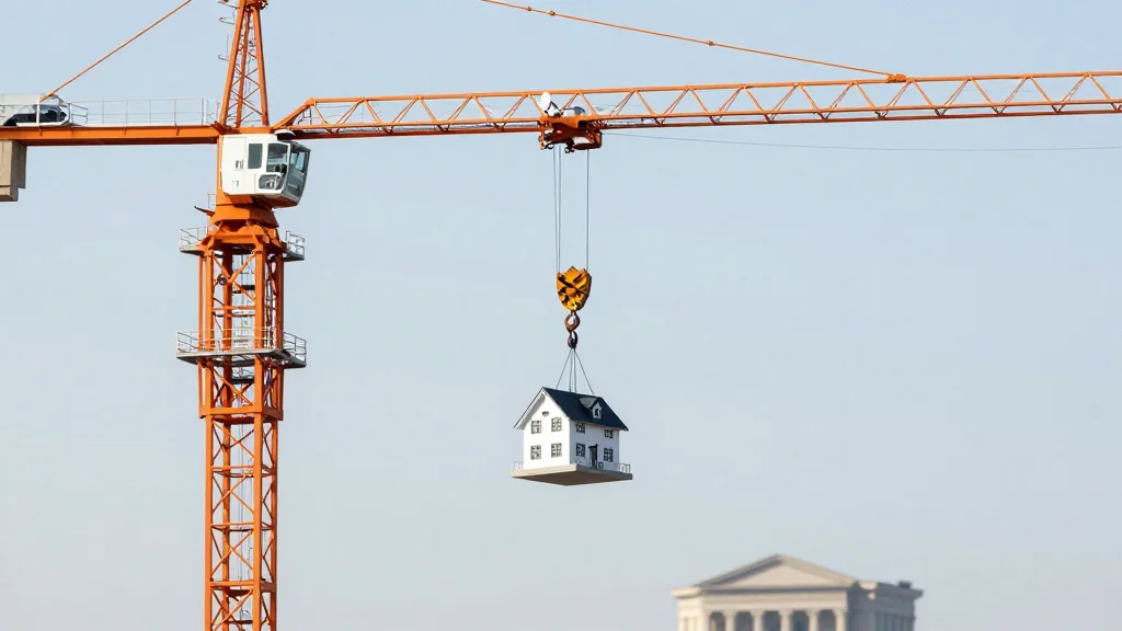 Developers Offer Direct Post‑Possession Loans as Mortgage Approvals Tighten