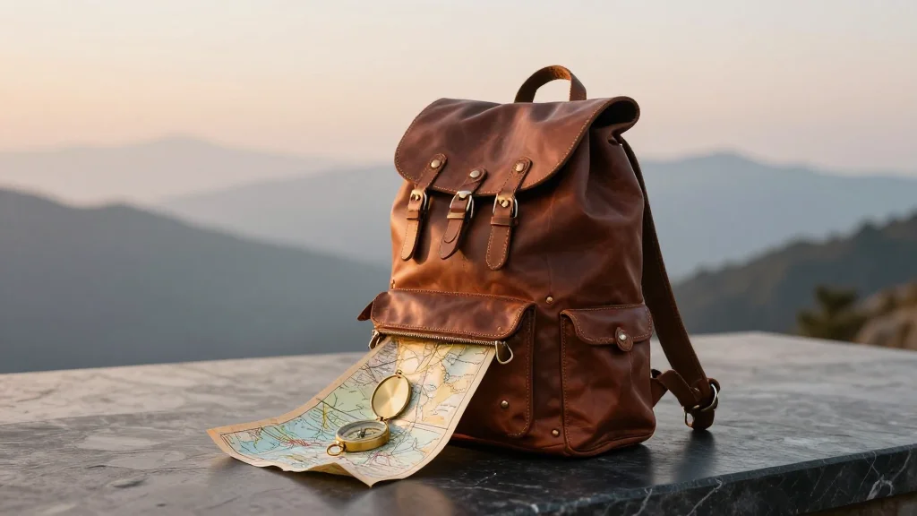 Building Solo Voyager Blog to Guide First‑time Solo Travelers