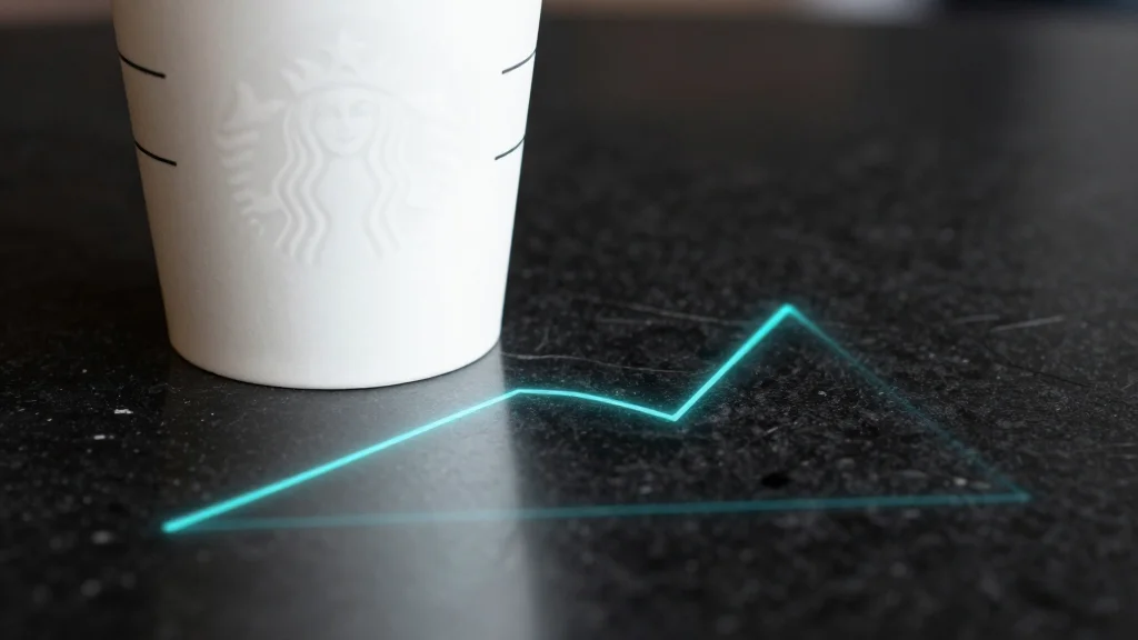 Whip Up Profit From Starbucks Stock Using Cheaper-Than-Usual Options