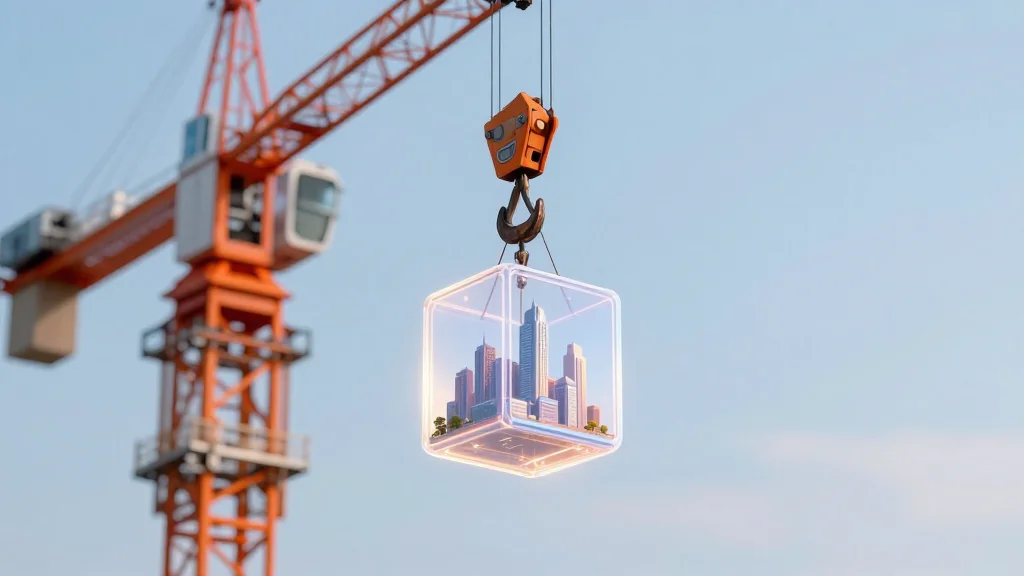 Build New, Skip Legacy: Embrace First‑Principles Future