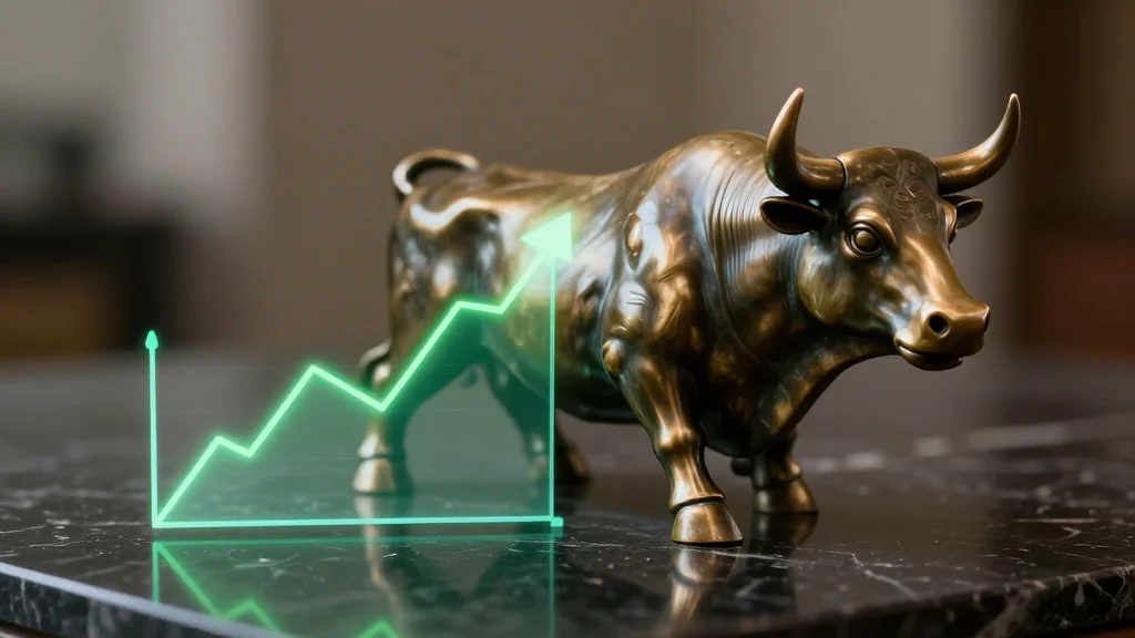 Market Signals for April 1, 2026
