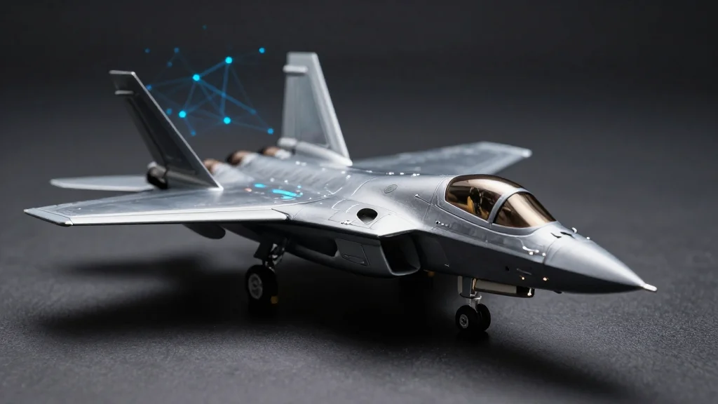 Shaping the Future of Airpower: Air Force Requirements Transformation Industry Day