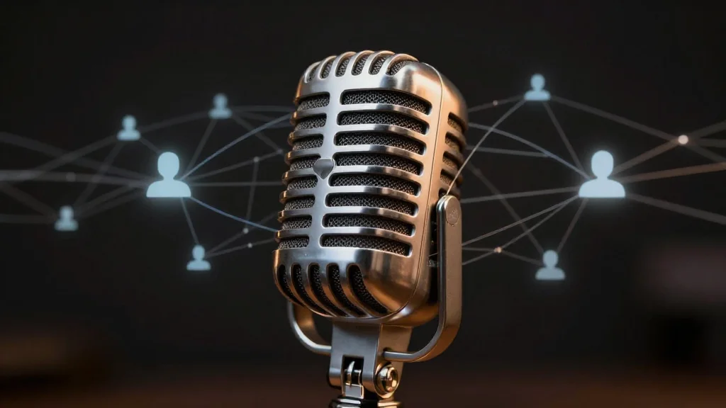 NPR Receives $113M Tech Boost, Future Secured, Layoffs Possible