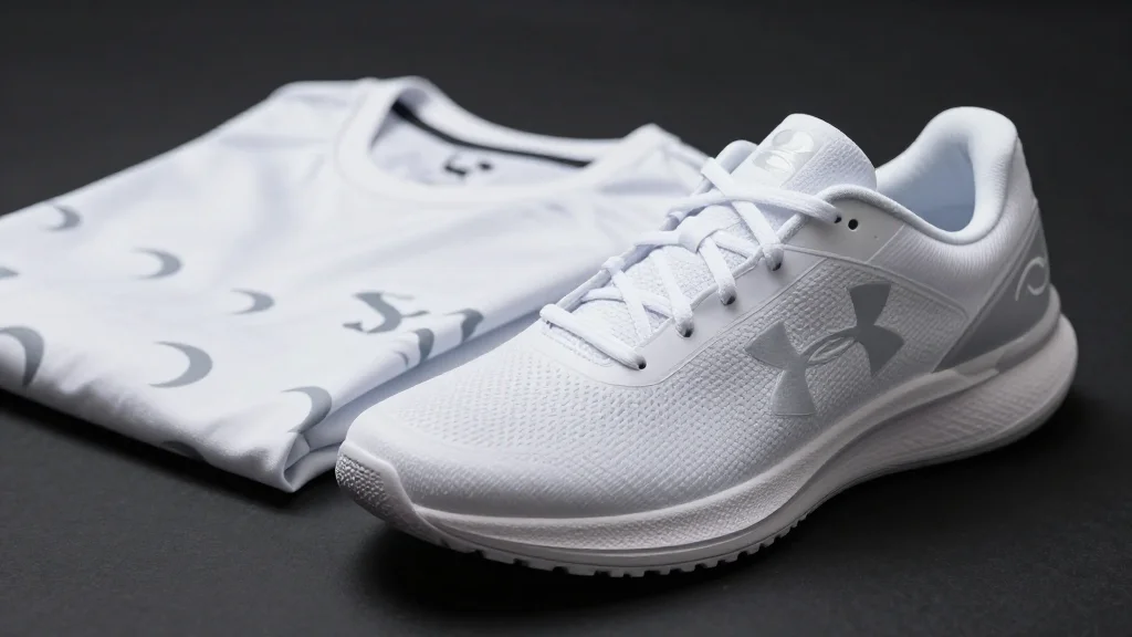 Marine Serre, Under Armour Partner on Limited-Edition Capsule