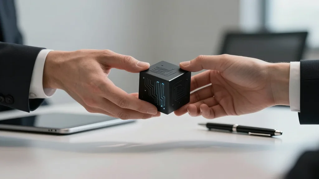 Messari CEO Eric Turner Steps Down as Firm Accelerates AI-First Strategy