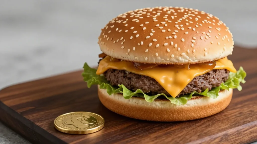 McDonald’s Q1 2026 Earnings Beat, Forecasts Modest Sales Deceleration in Q2