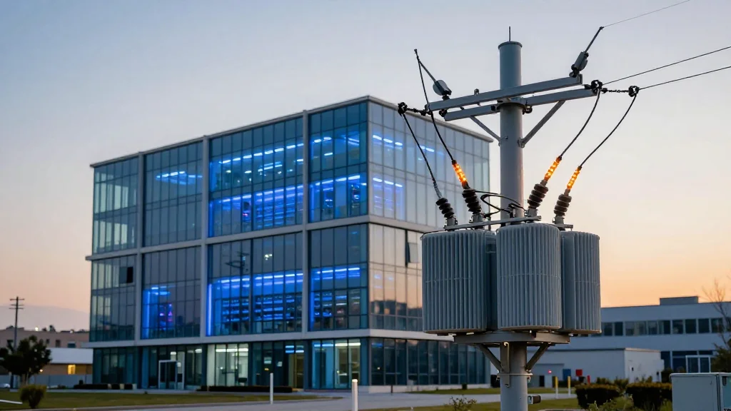This Under‑the‑Radar Grid Infrastructure Powerhouse Could Be a Generational Wealth Builder for Patient Investors