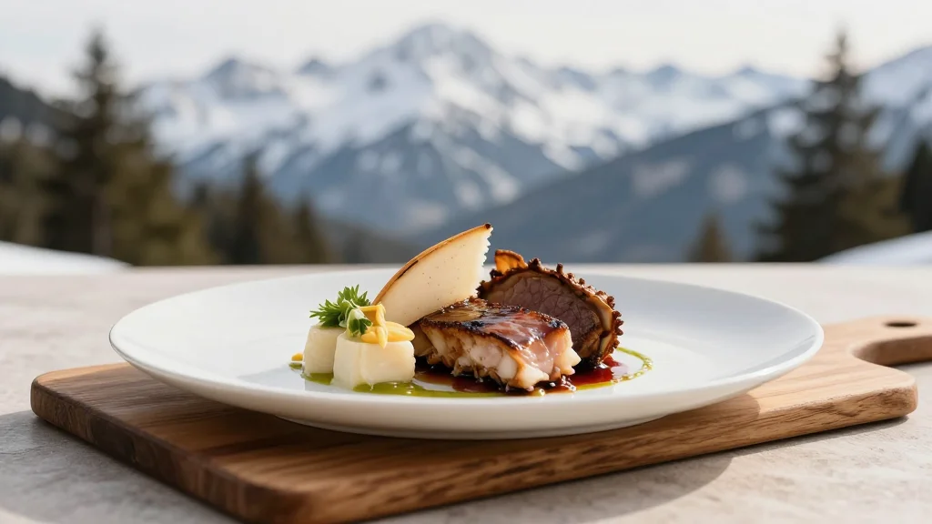 Michelin Guide Austria 2026 Unveils Record 124 Stars Across 101 Restaurants