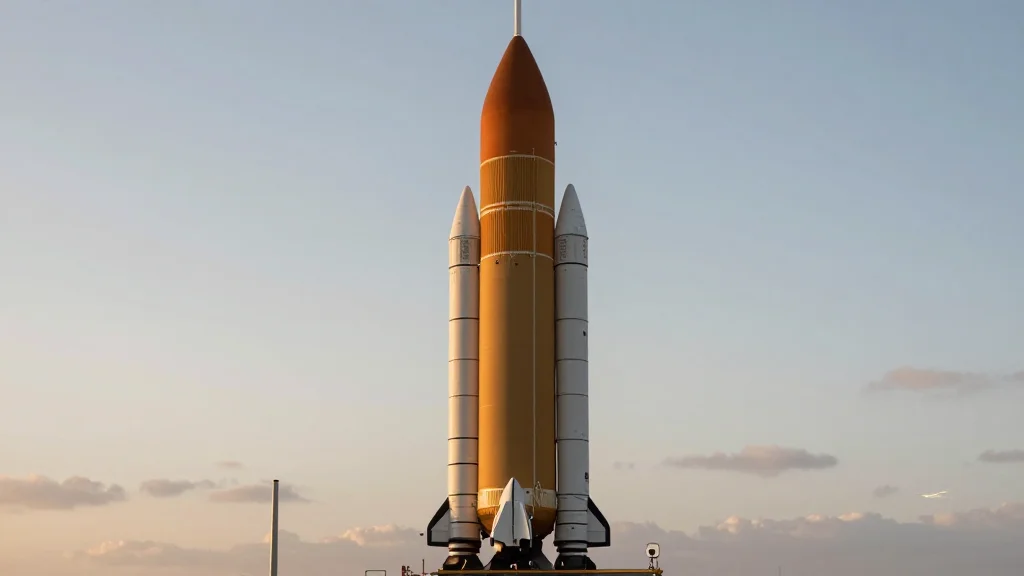 NASA Moves Artemis II Rocket Back to Pad After Wind Delay, Targeting April 1 Launch