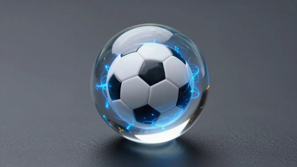 AI Predicts World Cup Winner, Diverging From Fan Expectations