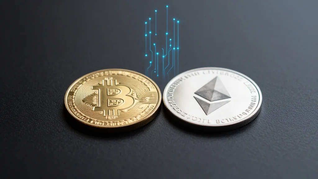 Crypto Coin Minute for March 2nd, 2026 at 08:03 AM Pacific Time.