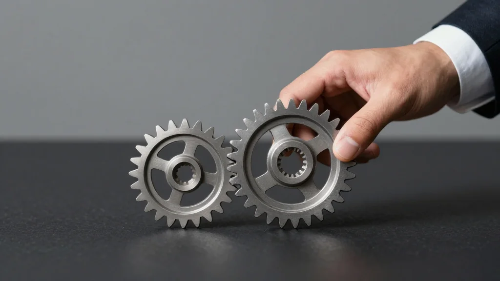 Ditch Agency Model: Build $1T Software Services