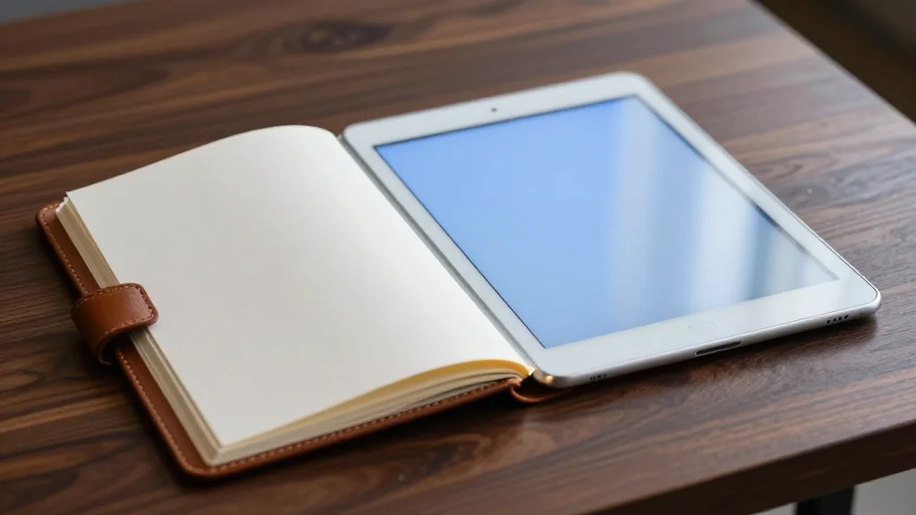 Writers Thrive by Balancing Constant Online and Offline Presence