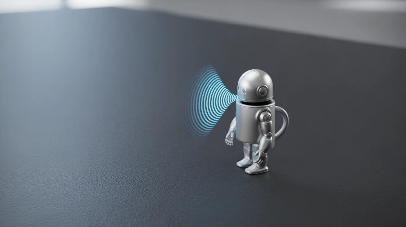 First to Build Grok Voice Agent for Reachy Mini?