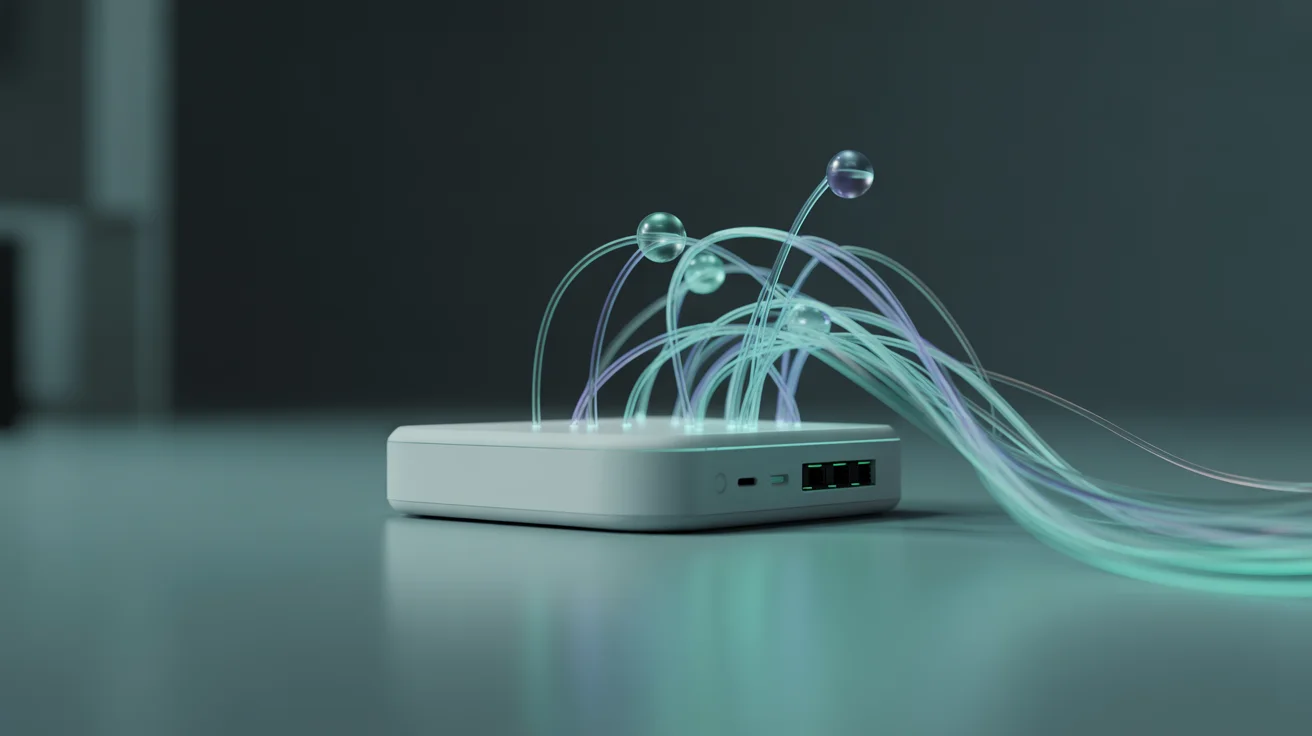 Tailscale Makes VPN Switching Effortless with Magic DNS