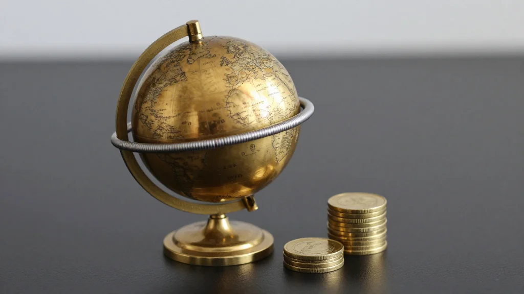 Financial System Resilient Amid Heightened Global Risks