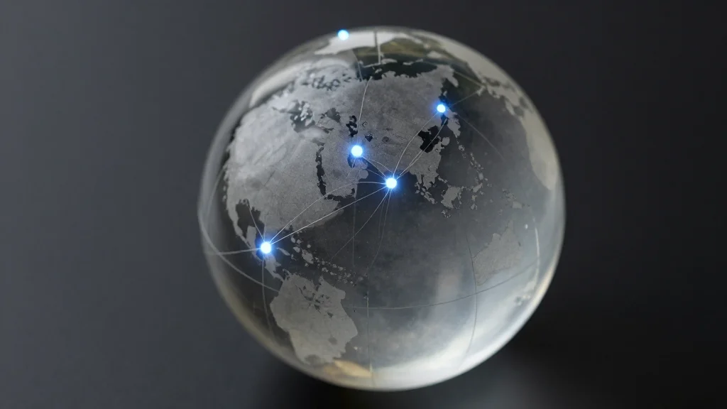 Global Scale, Local Presence: Fastly Object Storage Expands to New Regions
