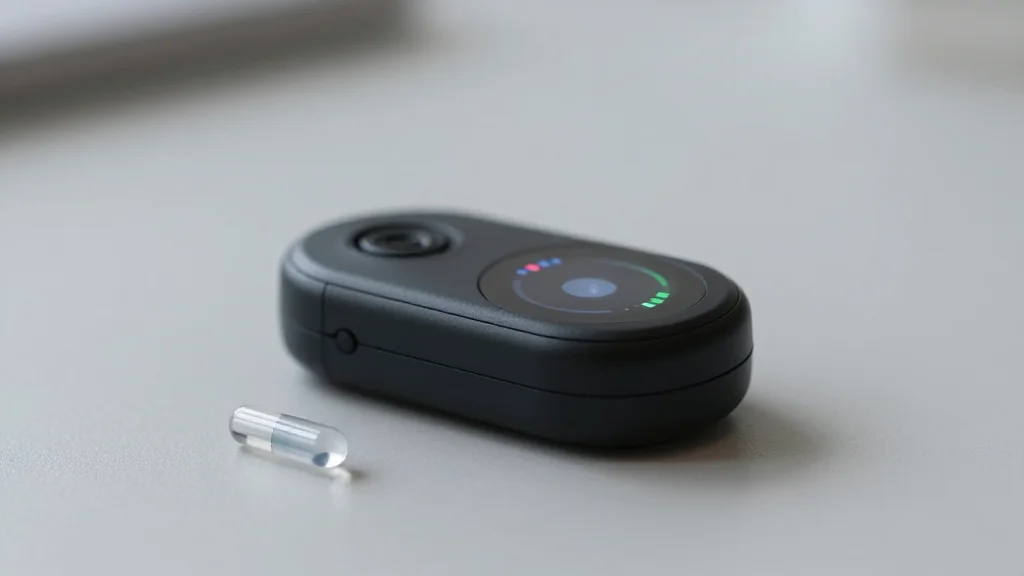 Extreme Quantified Self: My Week of Full-Body Monitoring
