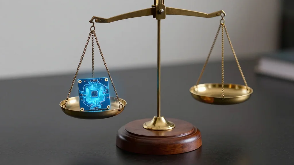 Assess Your Readiness for AI's Real Impact