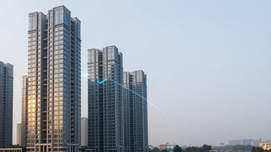 NCR Housing Market Shows Early Signs of Slowdown