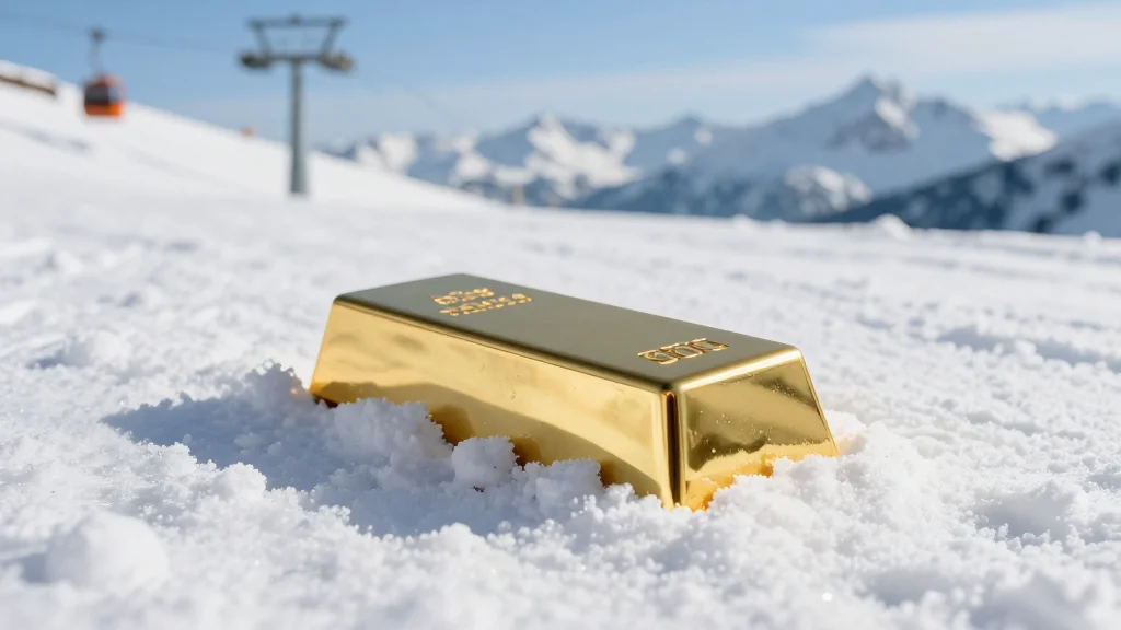 Oasis Management Boosts Vail Resorts Stake by $32 Million, Raising Ownership to 15.6%