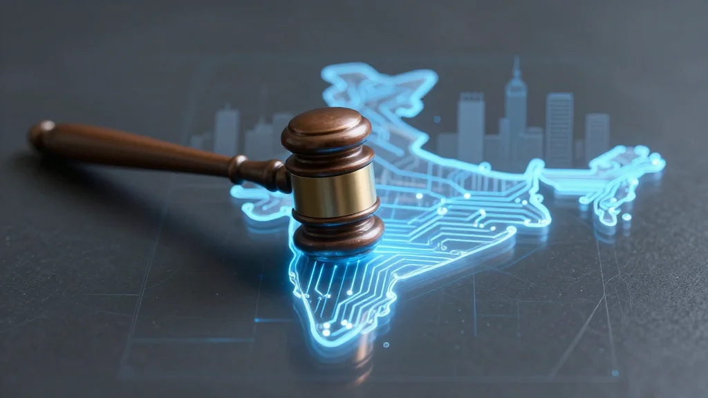 Competition Commission of India Says It Won’t Allow ‘Winner-Takes-All Tyranny’ of Big Tech Firms in Digital Markets