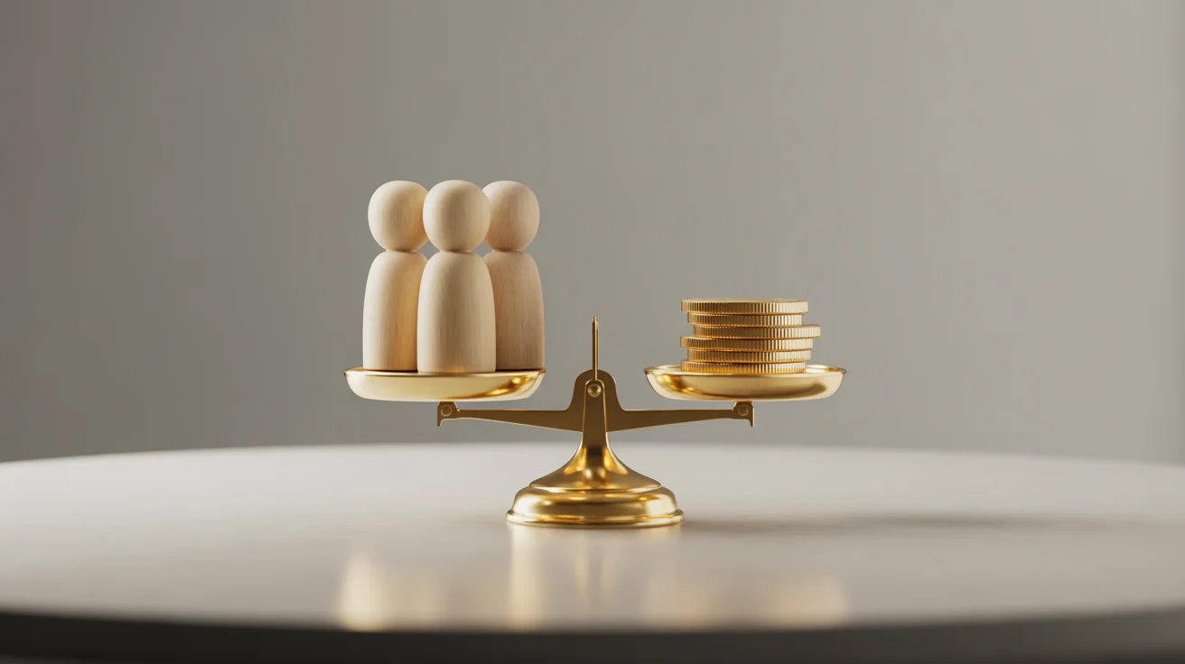 Simplify SaaS Pricing: Ditch Per-Seat, Use Flat Rates