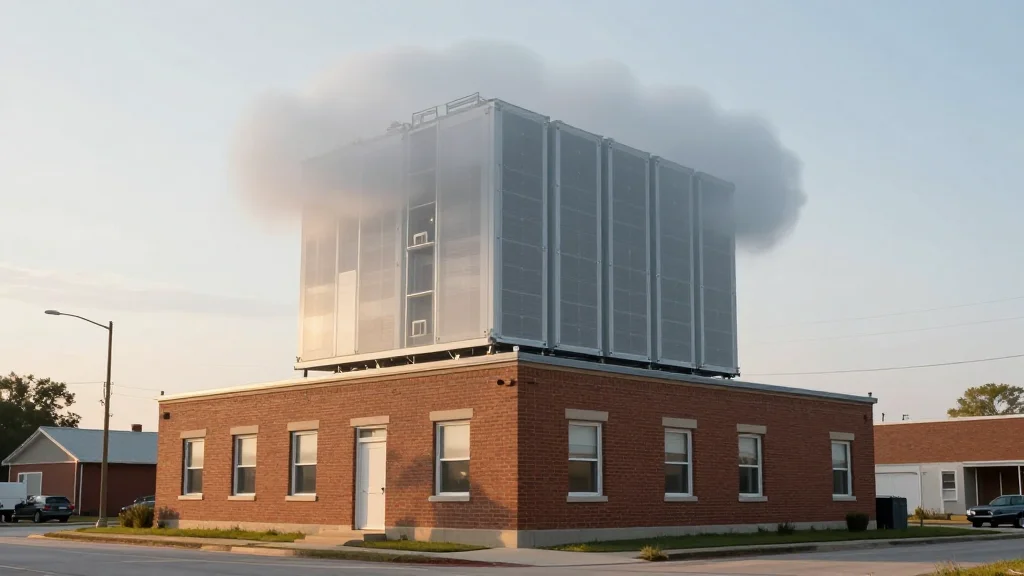 Festus, Missouri Voters Oust Pro‑AI Councilors, Halting $6 B Data‑Center Plan