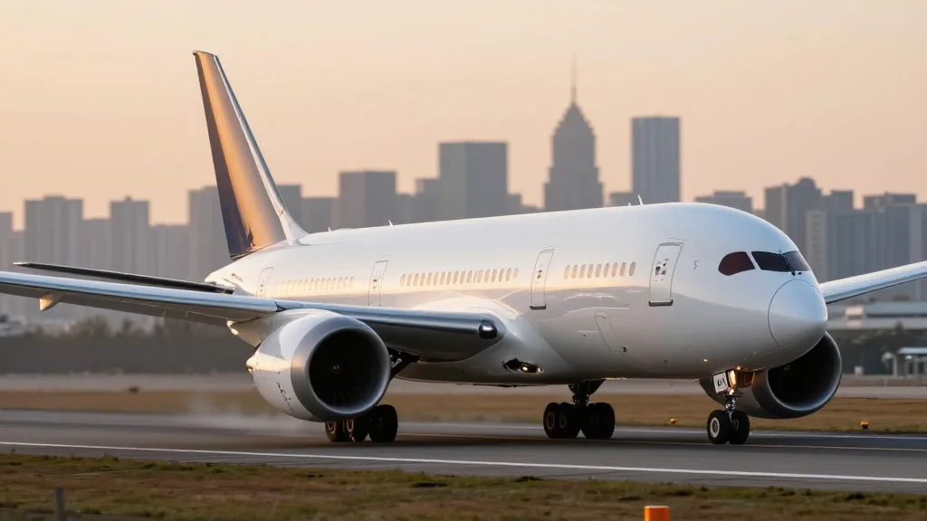 Etihad Airways Adds Five China Cities and 28 Weekly Flights, Boosting UAE‑China Corridor