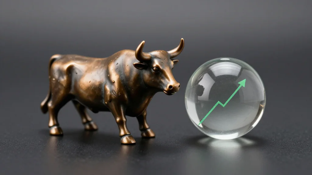 Investors Are Piling Into Bullish Options Bets — Another Sign that the St...