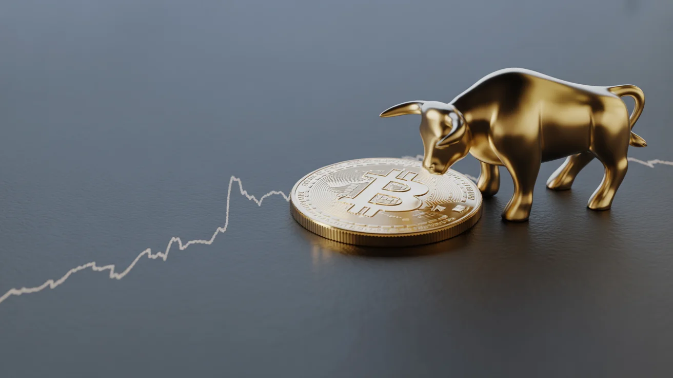 Bitwise Keeps Bitcoin, Boosts Market Confidence