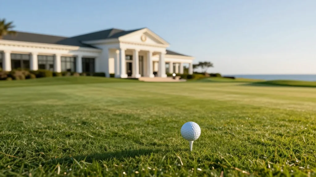 VERDURA RESORT TO HOST INAUGURAL SIR ROCCO FORTE CAPTAIN’S TROPHY