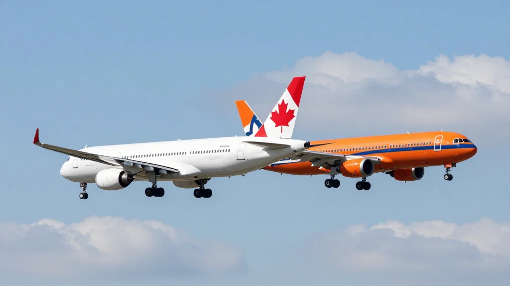Unlocking the Americas: Air Canada and Abra Group Sign Memorandum to Expand Travel and Connectivity Between Canada, Latin America and...