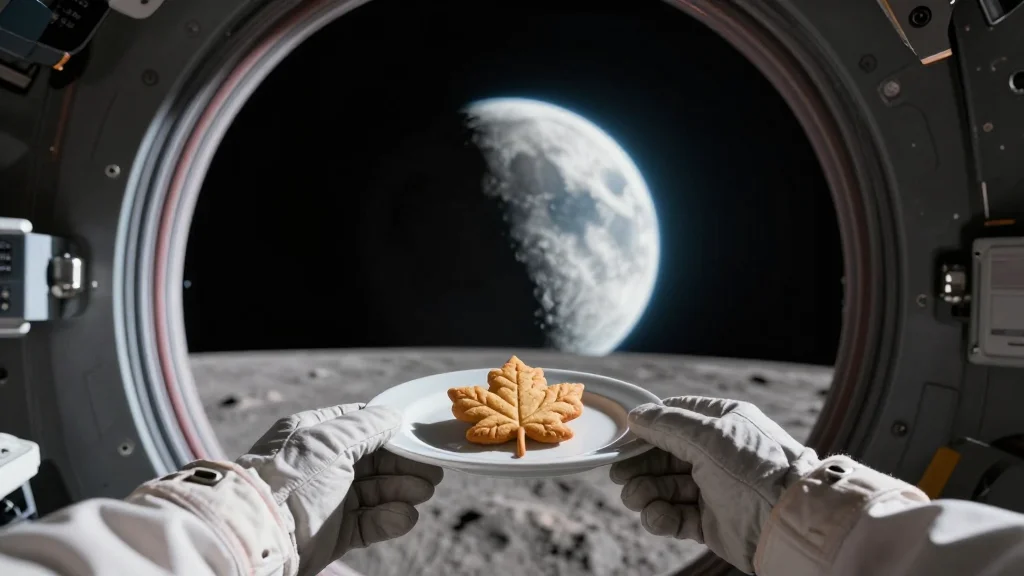 For 40 Minutes, the Greatest Solitude Humans Have Known