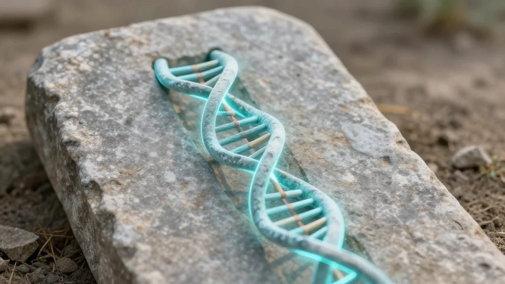 Harvard Study Finds 479 Gene Variants Shaped by Natural Selection in Last 10,000 Years