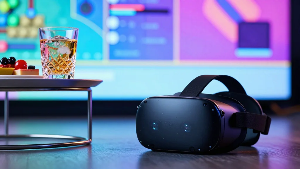 Turning VR Into a Spectator Sport with Mirra - Where We Buy #381