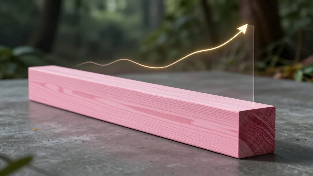 Canfor Acquires PinkWood I‑Joist to Diversify Amid Downcycle